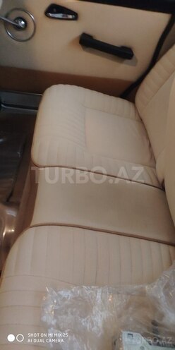 GAZ 24 1985, 58,000 km - 2.5 l - Bakı