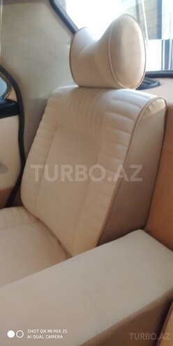 GAZ 24 1985, 58,000 km - 2.5 l - Bakı