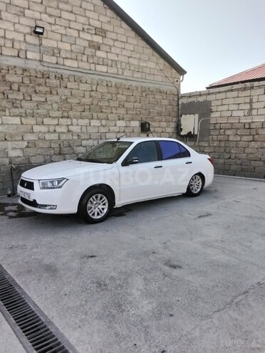 Khazar SD 2021, 189,700 km - 1.7 l - Bakı