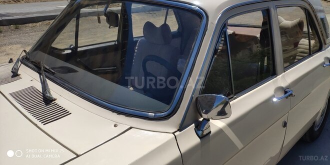 GAZ 24 1985, 58,000 km - 2.5 l - Bakı