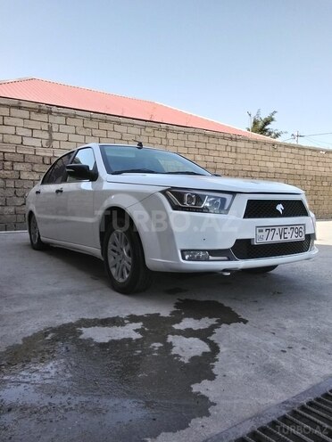 Khazar SD 2021, 189,700 km - 1.7 l - Bakı