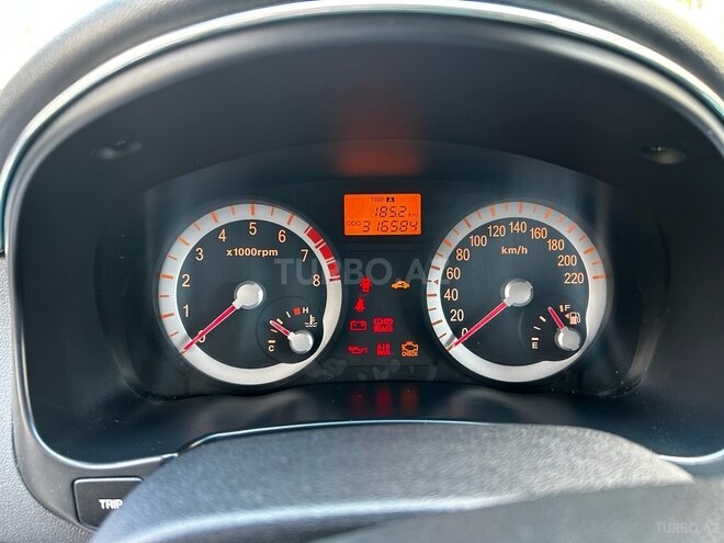 Kia Rio 2005, 343,458 km - 1.4 l - Bakı