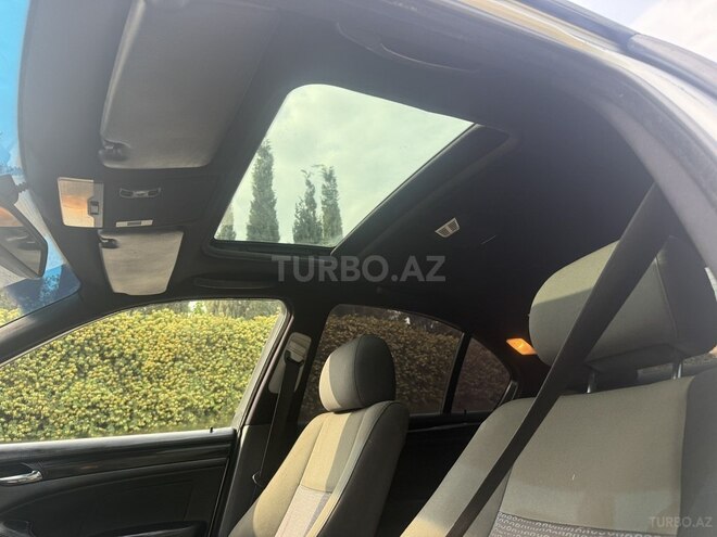 BMW 318 2004, 243,320 km - 2.0 l - Bakı