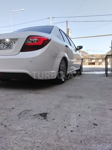 Khazar SD 2021, 189,700 km - 1.7 l - Bakı
