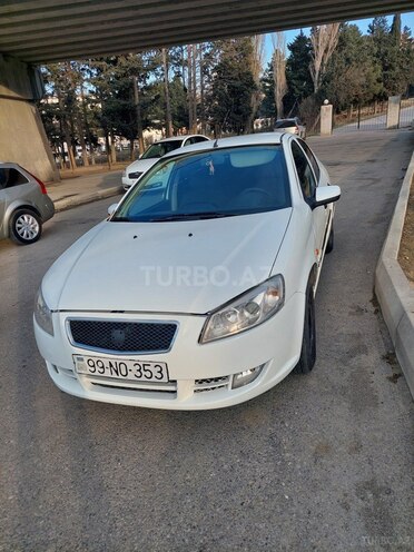 Iran Khodro Runna 2014, 493,000 km - 1.6 л - Bakı