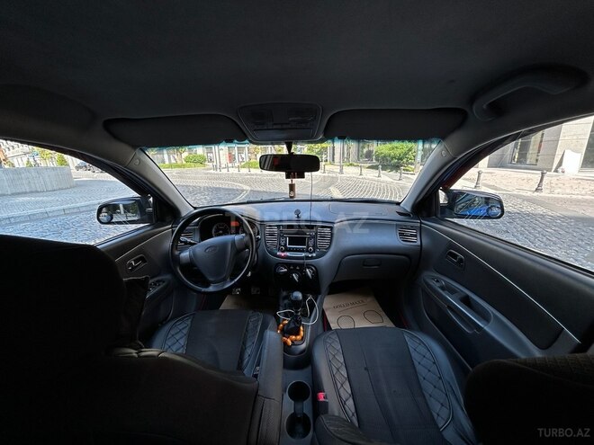 Kia Rio 2005, 343,458 km - 1.4 l - Bakı