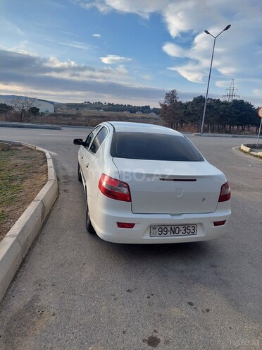 Iran Khodro Runna 2014, 493,000 km - 1.6 л - Bakı
