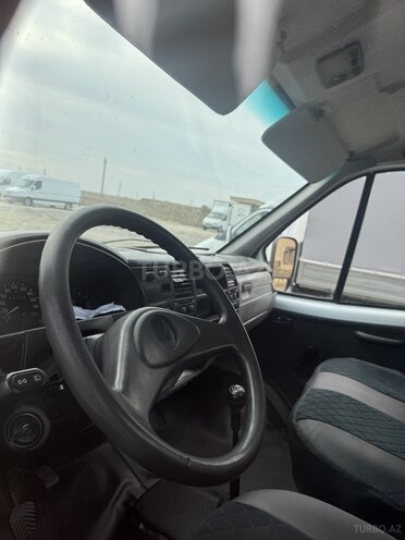 GAZ 3302-744 2007, 108,000 km - 2.3 l - Bakı