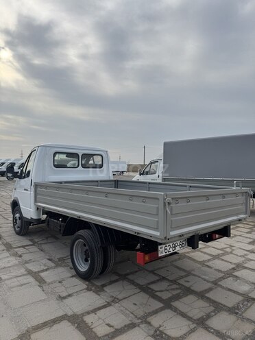 GAZ 3302-744 2007, 108,000 km - 2.3 l - Bakı