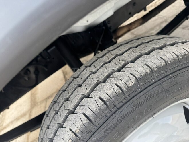 GAZ 3302-744 2007, 108,000 km - 2.3 l - Bakı