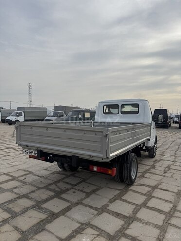 GAZ 3302-744 2007, 108,000 km - 2.3 l - Bakı