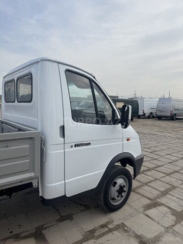 GAZ 3302-744 2007, 108,000 km - 2.3 l - Bakı