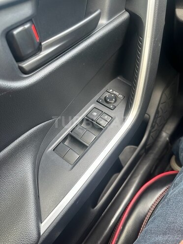 Toyota RAV4 2021, 22,750 km - 2.0 l - Bakı