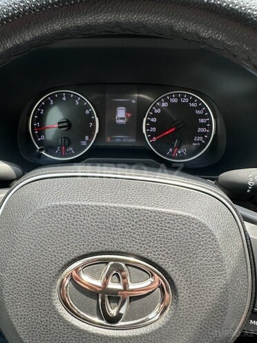 Toyota RAV4 2021, 22,750 km - 2.0 l - Bakı