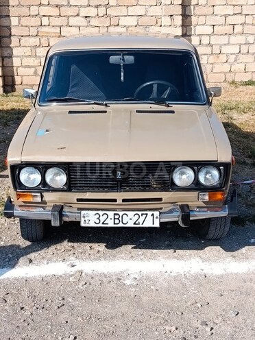 LADA (VAZ) 2106 1986, 66,664 km - 1.3 л - Gəncə