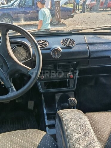 LADA (VAZ) 2106 1986, 66,664 km - 1.3 л - Gəncə