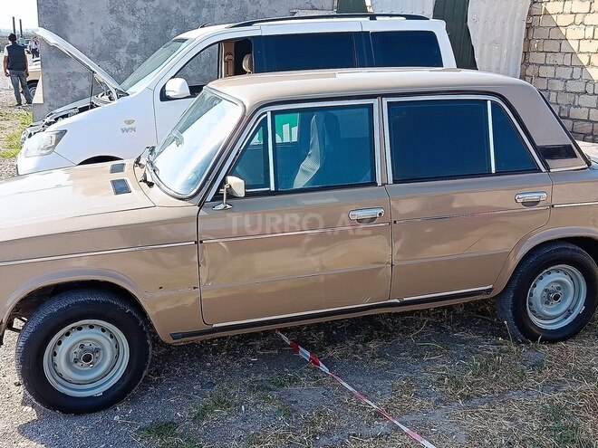 LADA (VAZ) 2106 1986, 66,664 km - 1.3 л - Gəncə