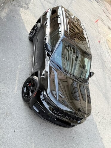 Jeep Grand Cherokee 2022, 35,100 km - 2.0 l - Bakı
