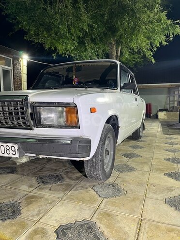 LADA (VAZ) 2107 2009, 11,000 km - 1.6 l - Bakı