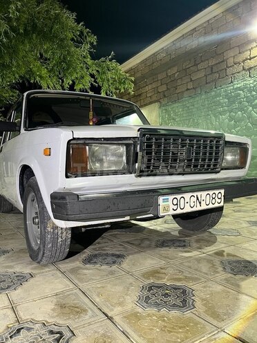 LADA (VAZ) 2107 2009, 11,000 km - 1.6 l - Bakı
