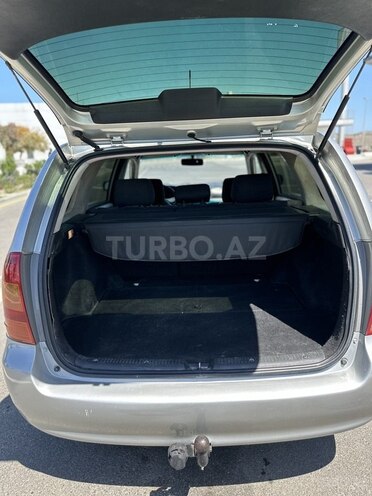 Toyota Corolla 2005, 316,753 km - 1.4 l - Bakı