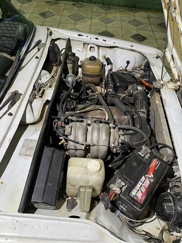 LADA (VAZ) 2107 2009, 11,000 km - 1.6 l - Bakı