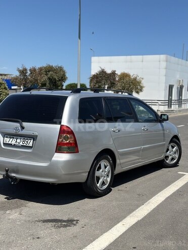 Toyota Corolla 2005, 316,753 km - 1.4 l - Bakı