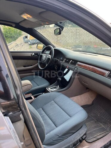 Audi A6 1998, 300,000 km - 2.4 l - Bakı