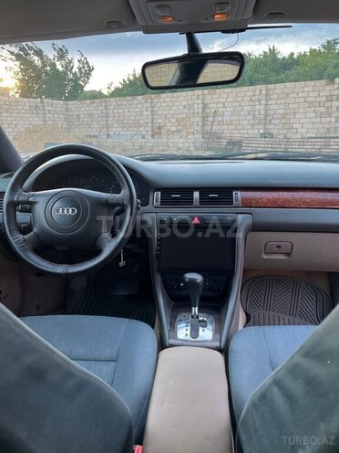 Audi A6 1998, 300,000 km - 2.4 l - Bakı