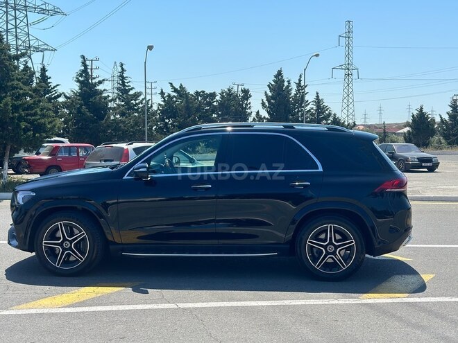Mercedes GLE 450 4MATIC 2019, 59,000 km - 3.0 l - Bakı