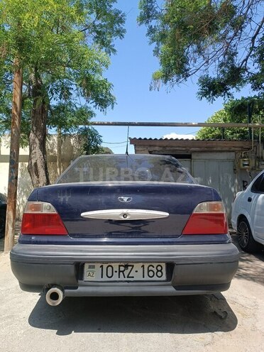 Daewoo Nexia 2006, 291,000 km - 1.5 l - Bakı