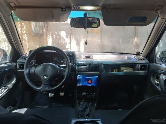 Daewoo Nexia 2006, 291,000 km - 1.5 l - Bakı