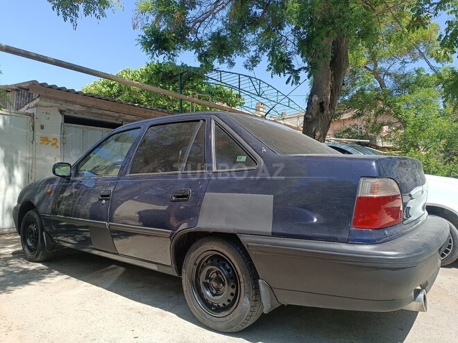 Daewoo Nexia 2006, 291,000 km - 1.5 l - Bakı