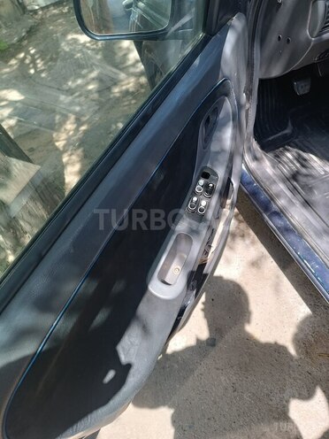 Daewoo Nexia 2006, 291,000 km - 1.5 l - Bakı
