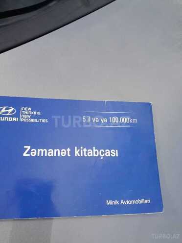 Hyundai Elantra 2011, 102,000 km - 1.8 л - Xızı