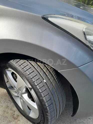 Hyundai Elantra 2011, 102,000 km - 1.8 л - Xızı