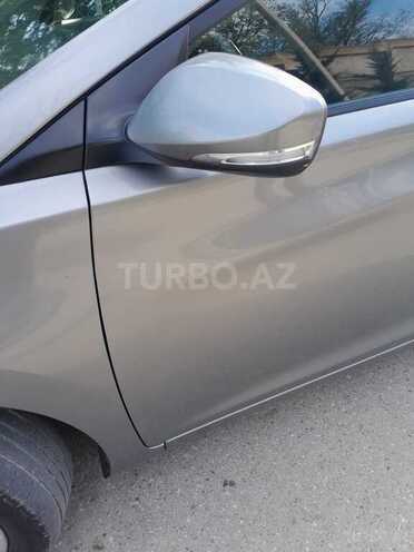 Hyundai Elantra 2011, 102,000 km - 1.8 л - Xızı