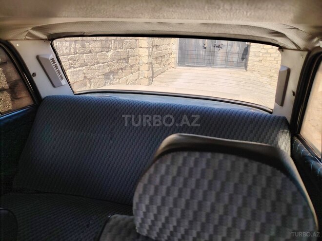 LADA (VAZ) 21011 1984, 81,222 km - 1.3 л - Bakı
