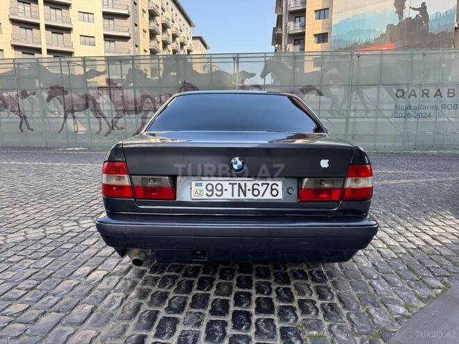 BMW 520 1994, 380,379 km - 2.0 l - Bakı