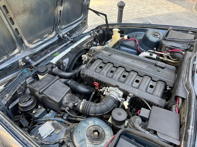 BMW 520 1994, 380,379 km - 2.0 l - Bakı