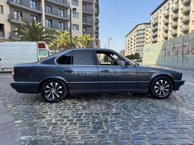 BMW 520 1994, 380,379 km - 2.0 l - Bakı