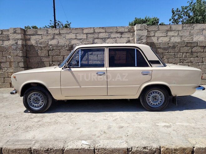 LADA (VAZ) 21011 1984, 81,222 km - 1.3 л - Bakı