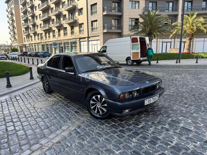 BMW 520 1994, 380,379 km - 2.0 l - Bakı