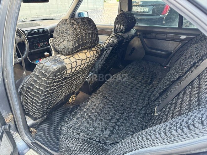 BMW 520 1994, 380,379 km - 2.0 l - Bakı