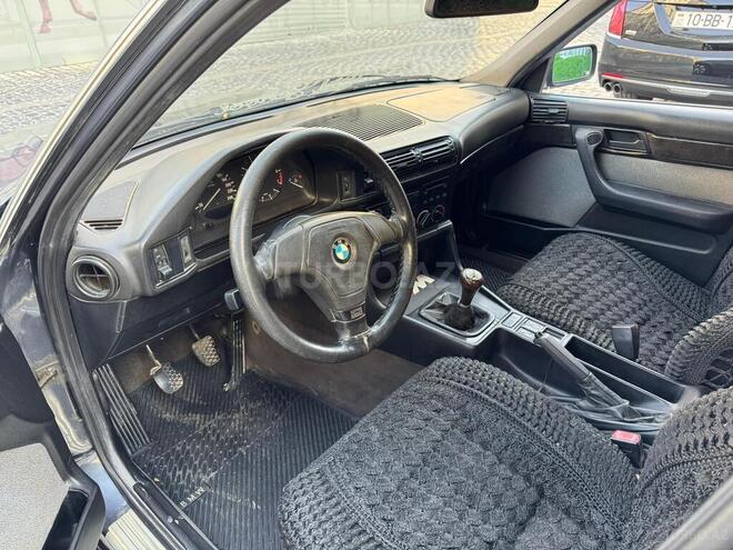 BMW 520 1994, 380,379 km - 2.0 l - Bakı