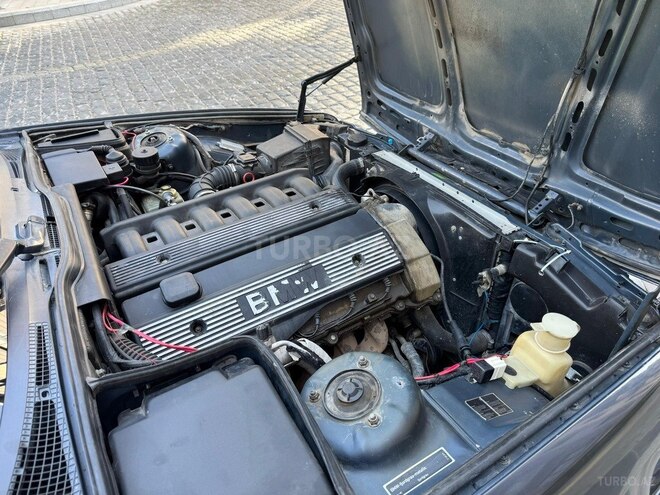 BMW 520 1994, 380,379 km - 2.0 l - Bakı