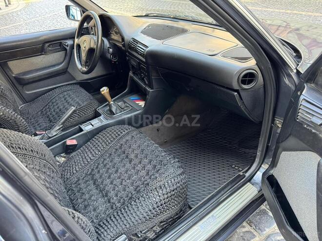 BMW 520 1994, 380,379 km - 2.0 l - Bakı