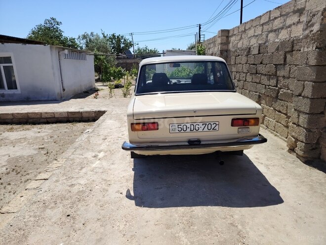 LADA (VAZ) 21011 1984, 81,222 km - 1.3 л - Bakı
