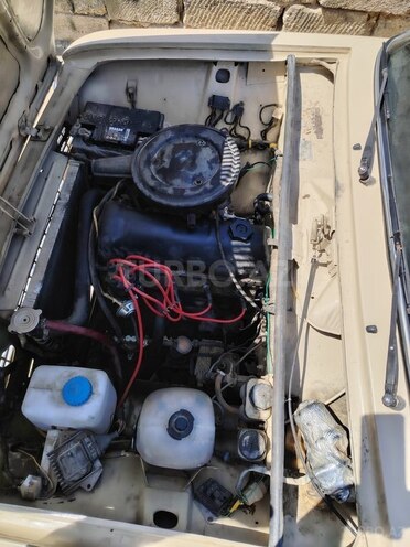 LADA (VAZ) 21011 1984, 81,222 km - 1.3 л - Bakı
