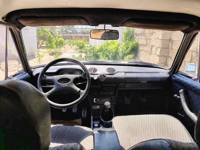 LADA (VAZ) 21011 1984, 81,222 km - 1.3 л - Bakı